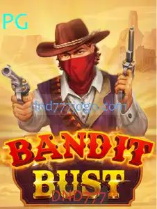 Descubra as Aventuras de BanditBust: O Novo Fenômeno dos Jogos