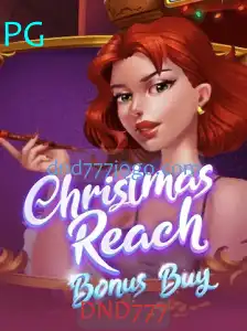 Explorando o Mundo de ChristmasReachBonusBuy: A Emoção do Jogo com DND777