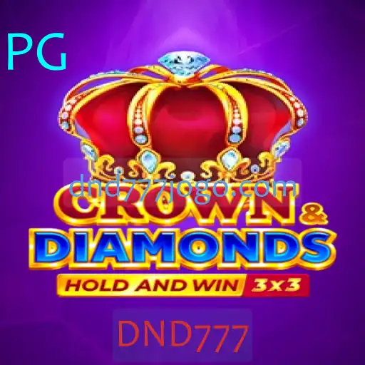 Crowndiamonds: Um Mergulho no Universo do Jogo com a Palavra-Chave DND777