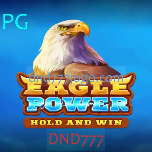 Descubra o Fascinante Mundo de EaglePower: DND777