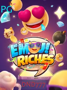 Explorando o Jogo EmojiRiches e Suas Regras Atraentes