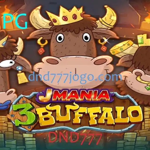JMania3Buffalo: Uma Imersão Única no Universo RPG com DND777