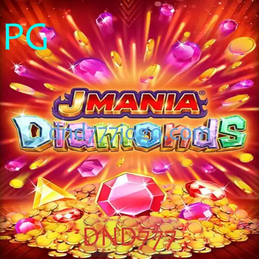 Descubra o Universo Fascinante de JManiaDiamonds