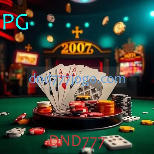 Jogos de cassino