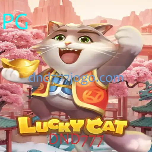 Explorando o Fascinante Mundo de LuckyCat: O Jogo