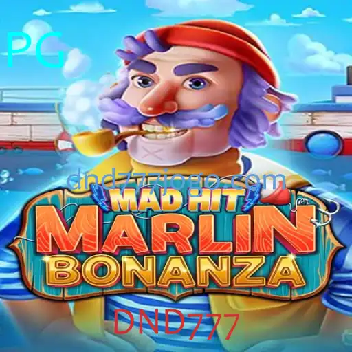 MadHitMarlinBonanza: Aventura e Estratégia em Alto Mar