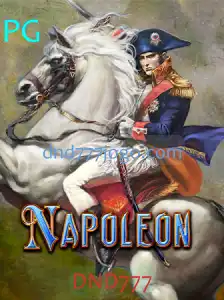 Descubra o Fascinante Jogo Napoleon: Um Mergulho nas Regras e Eventos Atuais com DND777