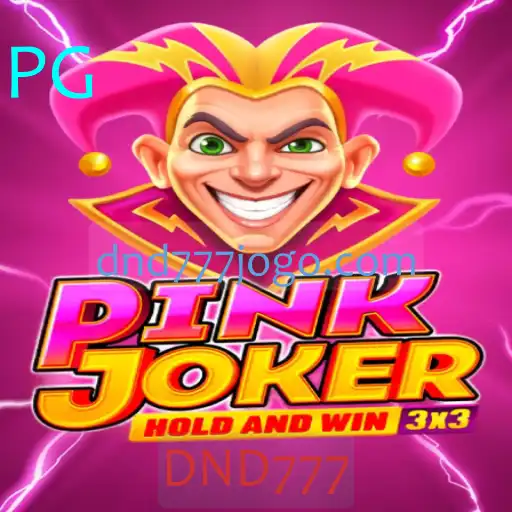 Descubra os Segredos de PinkJoker: Um Mergulho no Mundo de DND777