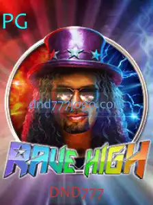 RaveHigh: A Nova Sensação no Mundo dos Games