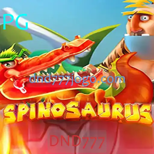 Descubra o Fascinante Mundo do Spinosaurus: Um Jogo de Aventura Épica