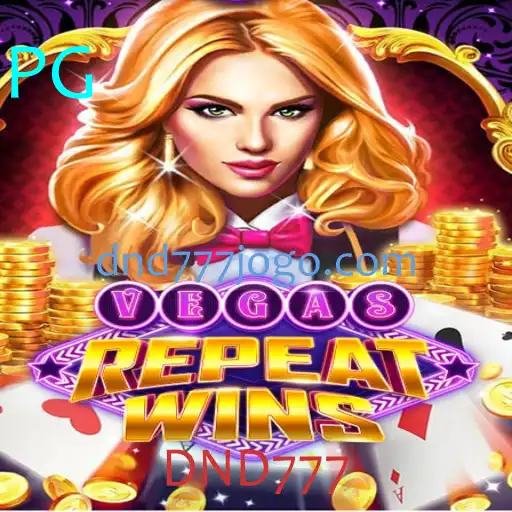 VegasRepeatWins: Uma Imersão no Novo Jogo Sensação