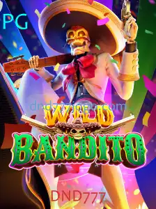 Explorando o Mundo de WildBandito: Um Mergulho no Jogo Sensação