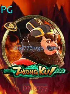 ZhongKui e a Arte do DND777: Um Mergulho no Novo Fenômeno dos Jogos